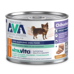 Thức ăn cho chó AVA Breed Health Chicken Chihuahua
