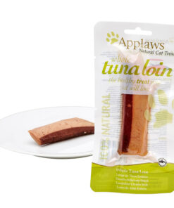 Bánh thưởng cho mèo Applaws Tuna Loins