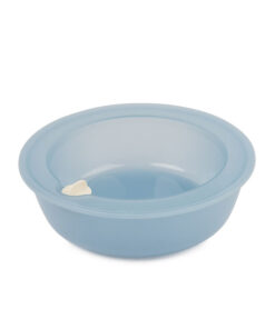 Bát ăn cho chó mèo Cool Club Freezable Blue Dog and Cat Bowl