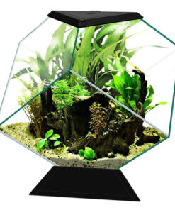 Bể cá cảnh Ciano Nexus Diamond Aquarium 14 Litre