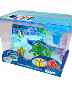 Bể cá cảnh Disney Finding Nemo 3D Tank