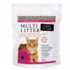 Cát vệ sinh cho mèo Clean 'n' Tidy Clay Fine Granule Ultra Clumping Multi Cat Litter