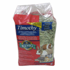 Cỏ cho thỏ Alfalfa King Timothy Hay