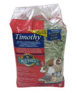 Cỏ cho thỏ Alfalfa King Timothy Hay