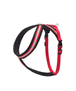 Đai ngực cho chó Company of Animals Comfy Fleece Dog Harness