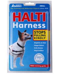 Đai ngực cho chó Company of Animals HALTI Dog Harness