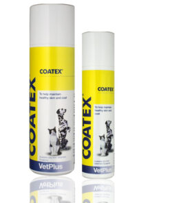 Dinh dưỡng cho chó mèo Coatex Pump