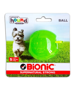 Đồ chơi cho chó Bionic Ball