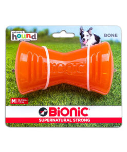 Đồ chơi cho chó Bionic Bone