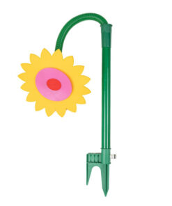 Đồ chơi cho chó Cool Club Cooling Daisy Water Spray Dog Toy