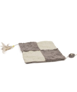 Đồ chơi cho mèo Baby Bea Catnip Activity Mat