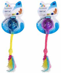Đồ chơi cho mèo Categories Zany Cat Toy