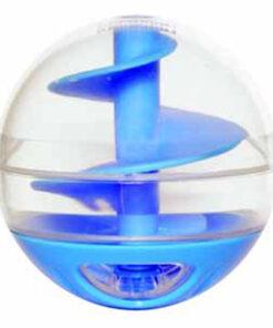 Đồ chơi cho mèo Catit Cat Treat Ball Blue