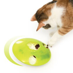 Đồ chơi cho mèo Catit Play Treat Spinner