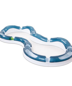 Đồ chơi cho mèo Catit Senses Cat Super Roller Circuit
