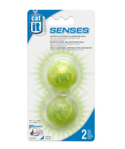 Đồ chơi cho mèo Catit Senses Spare Balls for Speed Circuit