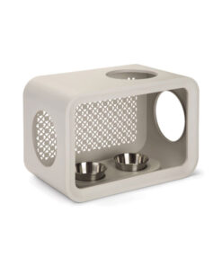 Đồ dùng cho mèo Beeztees Dinner Cat Cube