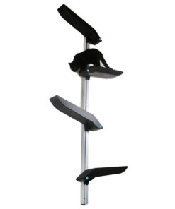 Đồ dùng cho mèo Catipilla Pro Wall Mounted Cat Climbing Frame