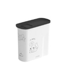Đồ đựng thức ăn cho chó Curver Cat Food Storage Container