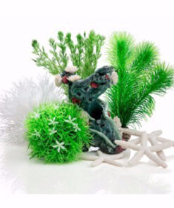 Đồ trang trí bể cá BiOrb Aquarium Ornament Decor Set