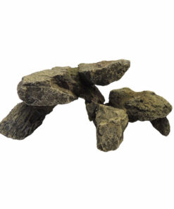 Đồ trang trí bể cá Classic Rock Cluster