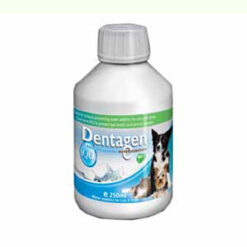 Đồ uống nước cho chó mèo Dentagen Aqua Water Additive
