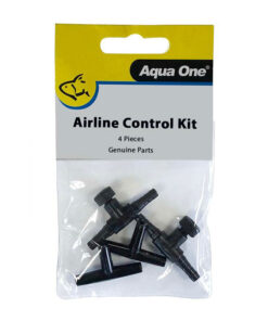 Dụng cụ lọc khí bể cá Aqua One Airline Control Kit