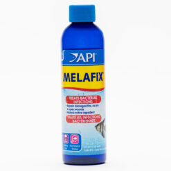 Dung dịch làm trong nước hồ cá API Melafix Freshwater Fish Bacterial Infection Remedy
