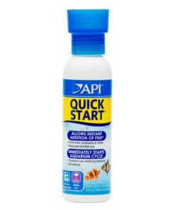 Dung dịch làm trong nước hồ cá API Quick Start