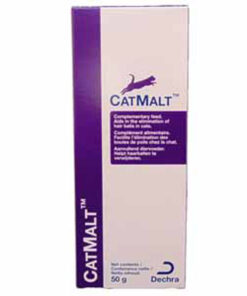 Gel tiêu búi lông cho mèo Cat Malt