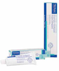 Kem đánh răng cho chó Enzymatic Toothpaste Poultry
