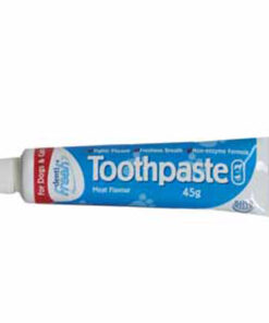 Kem đánh răng cho chó mèo Dentifresh Toothpaste for Dogs and Cats