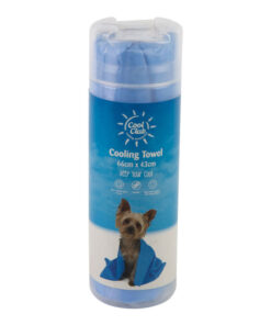 Khăn tắm cho chó Cool Club Dog Cooling Towel