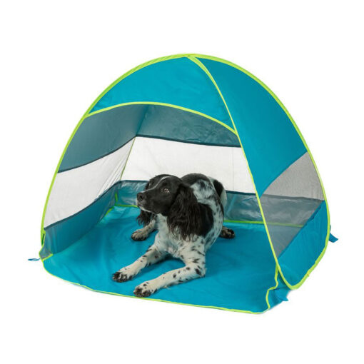 Lều cho chó Cool Club Pop-up Dog Shelter
