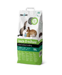 Lót chuồng cho chuột Back 2 Nature Small Animal and Bird Bedding and Litter
