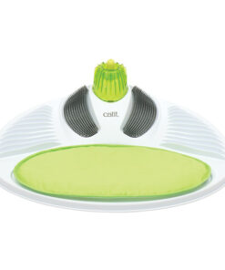 Máy mát xa cho mèo Catit 2.0 Senses Wellness Centre