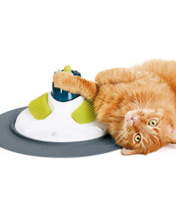Máy mát xa cho mèo Catit Senses Cat Massage Centre