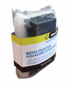 Miếng lọc bể cá Aqua One Replacement Media Filter Pack for AquaZone 28 Aquarium