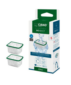 Miếng lọc bể cá Ciano Bio-Bact Aquarium Filter Small