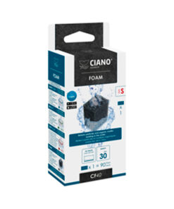 Miếng lọc bể cá Ciano CF40 Foam Small