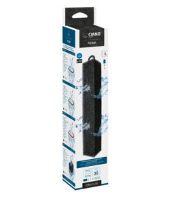Miếng lọc bể cá Ciano Replacement Foam Large