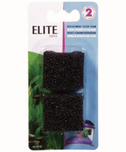 Miếng lọc bể cá Elite Replacement Mini Filter Sponge