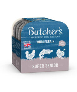 Pate cho chó Butcher's Super Senior Trays