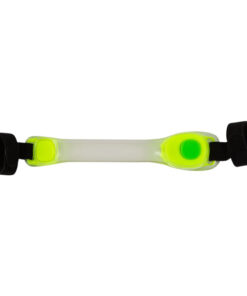 Phụ kiện cho chó Dog Walk Slide On Flashing LED Light Up Dog Collar Accessory