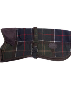 Quần áo cho chó Barbour Wool Touch