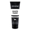 Sữa tắm cho chó Animology White Wash Dog Shampoo