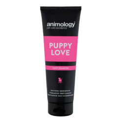 Sữa tắm cho chó con Animology Puppy Love Shampoo