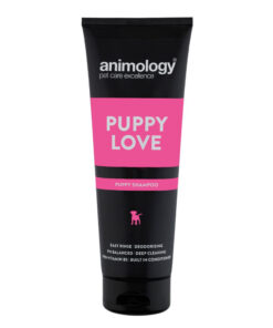 Sữa tắm cho chó con Animology Puppy Love Shampoo