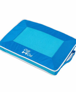 Thảm mát cho chó All For Paws Chill Out Fresh Breeze Cooling Dog Mat