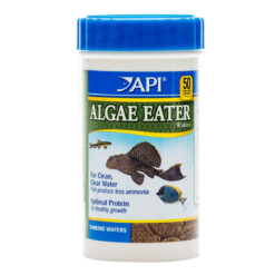 Thức ăn cho cá API Algae Eater Sinking Wafer